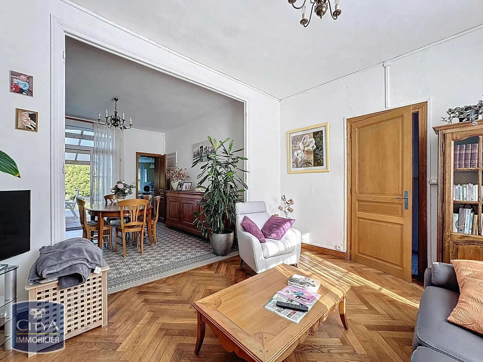 Photo 1 Maison 5 pièces 139.65m²
