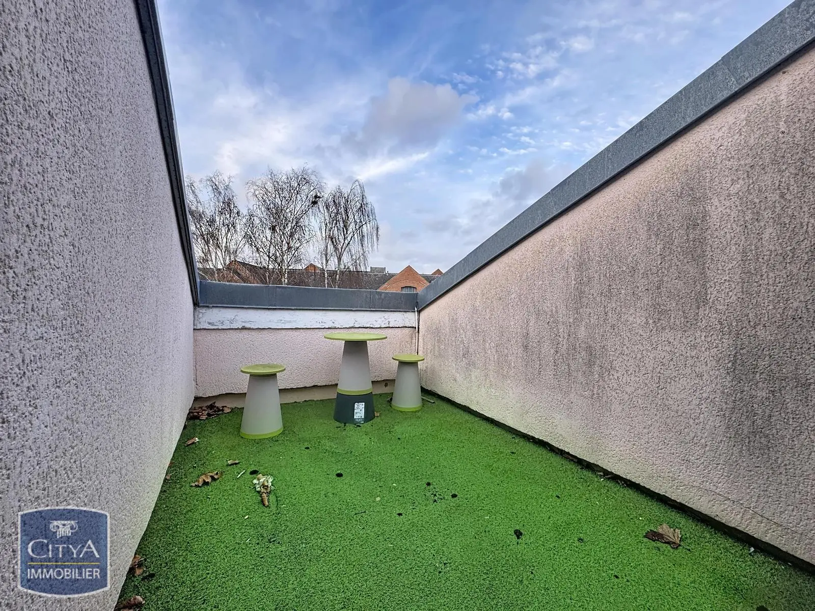 Photo 6 Appartement 1 pièce 31.21m²