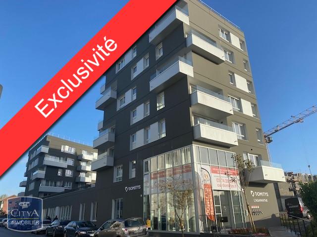 Vente Appartement 34m² 1 Pièce à Lille (59000) - Citya