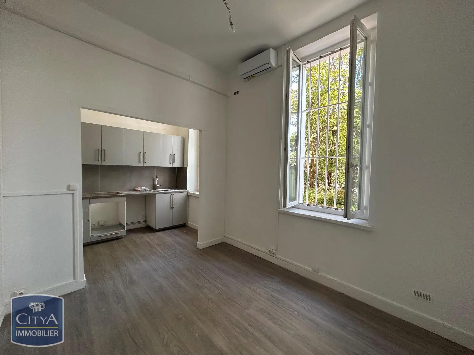 Photo 1 Appartement 2 pièces 38.76m²