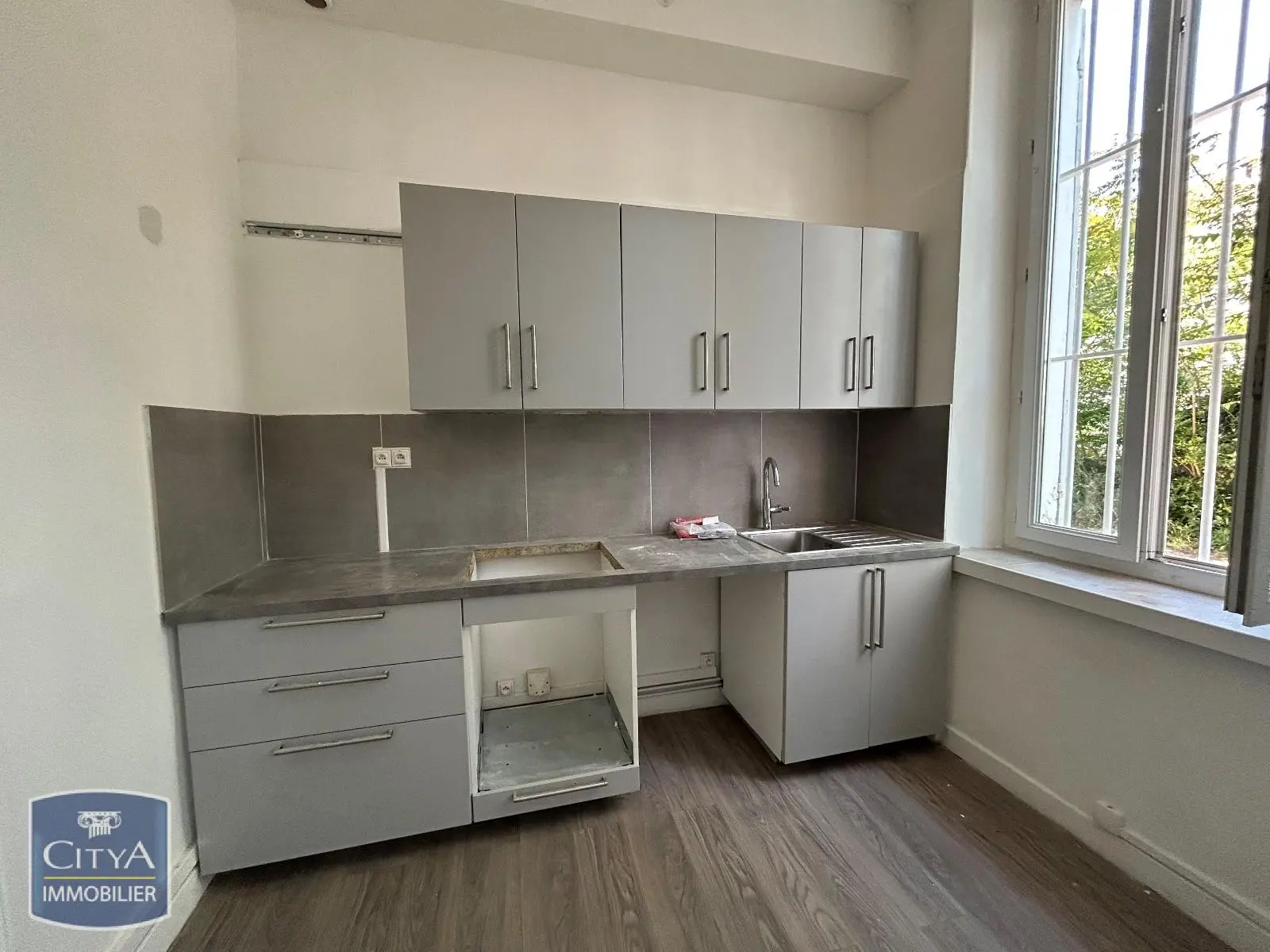 Photo 2 Appartement 2 pièces 38.76m²