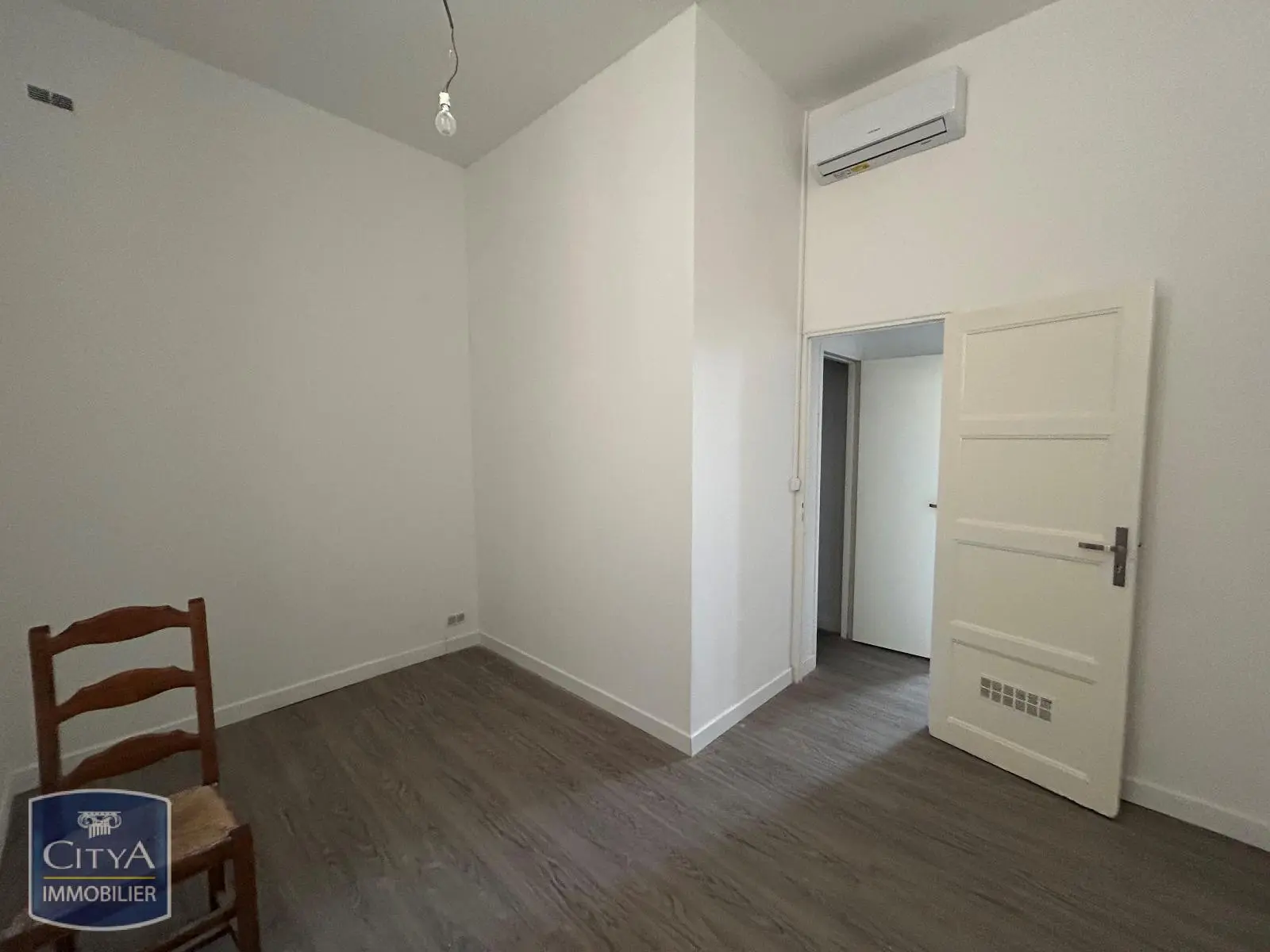 Photo 3 Appartement 2 pièces 38.76m²