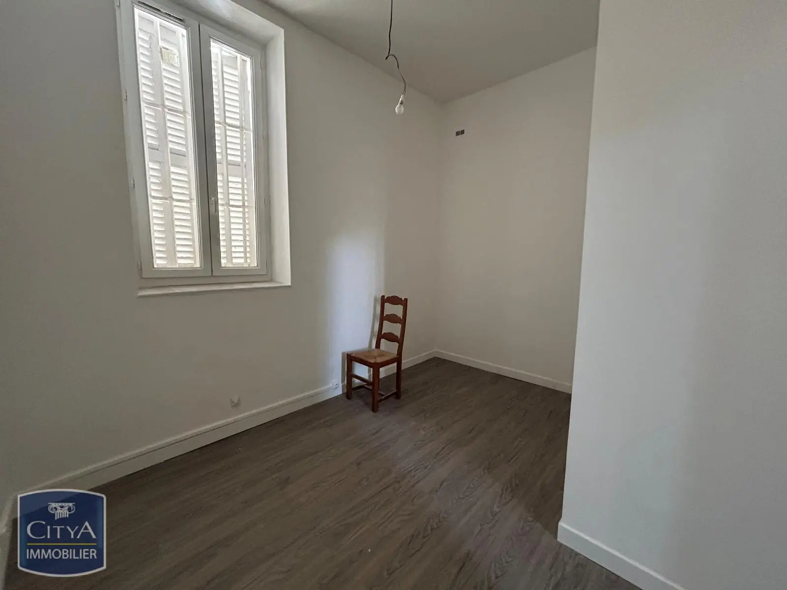 Photo 4 Appartement 2 pièces 38.76m²