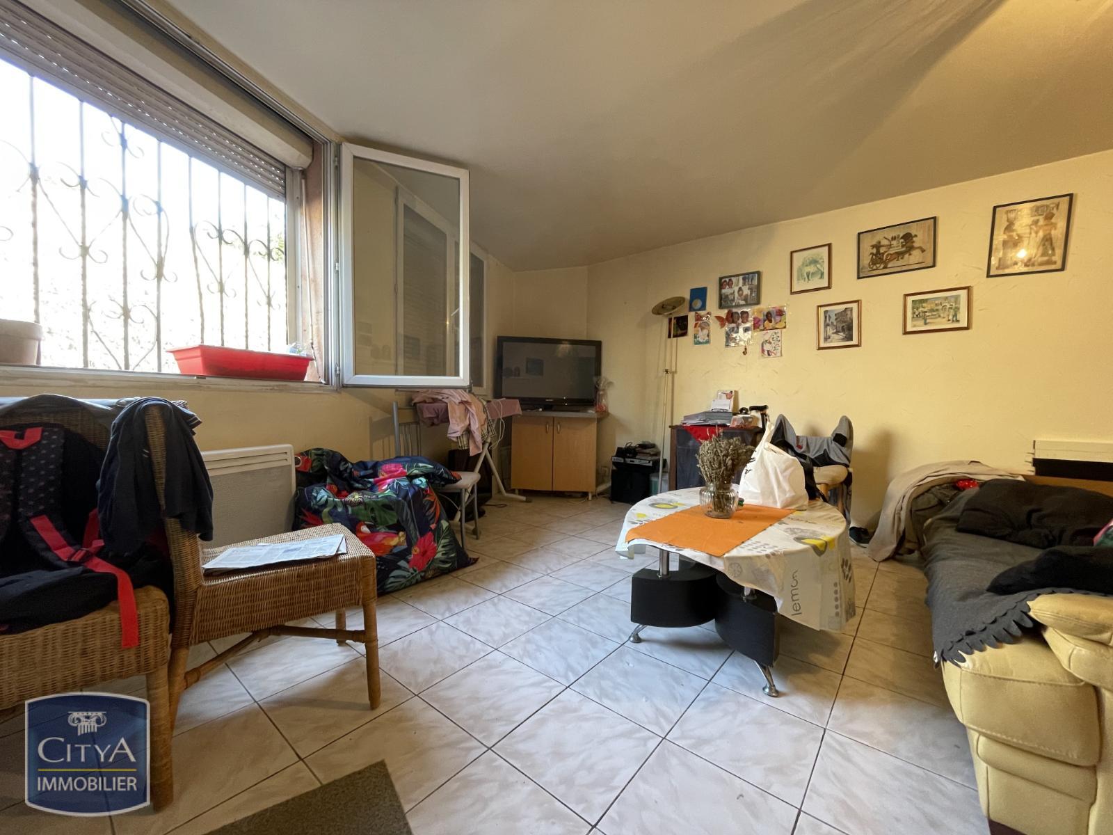 Vente Appartement 56m² 2 Pièces à Marseille (13000) - Citya