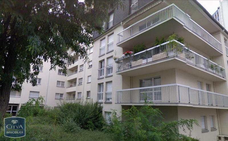 Photo 3 appartement Dijon