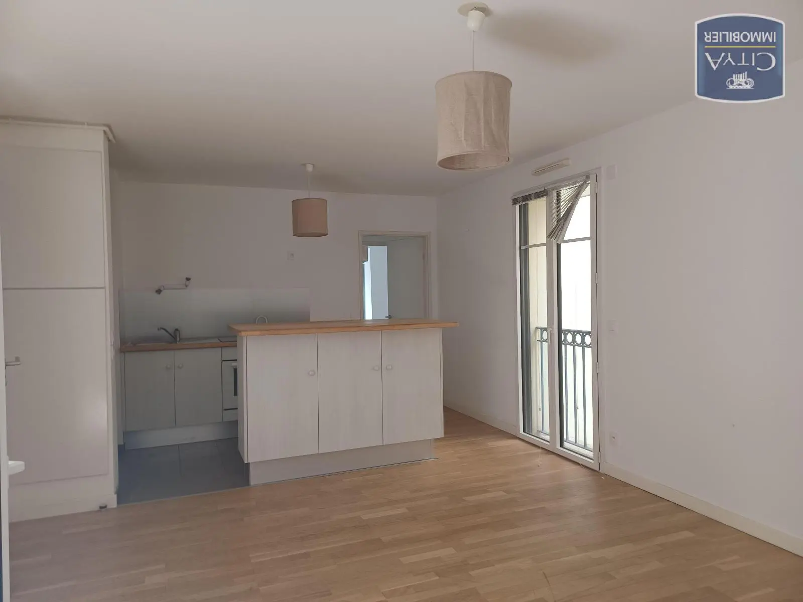 Photo 5 Appartement 3 pièces 59.09m²