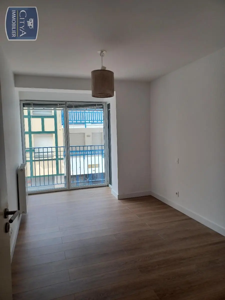 Photo 7 Appartement 3 pièces 59.09m²