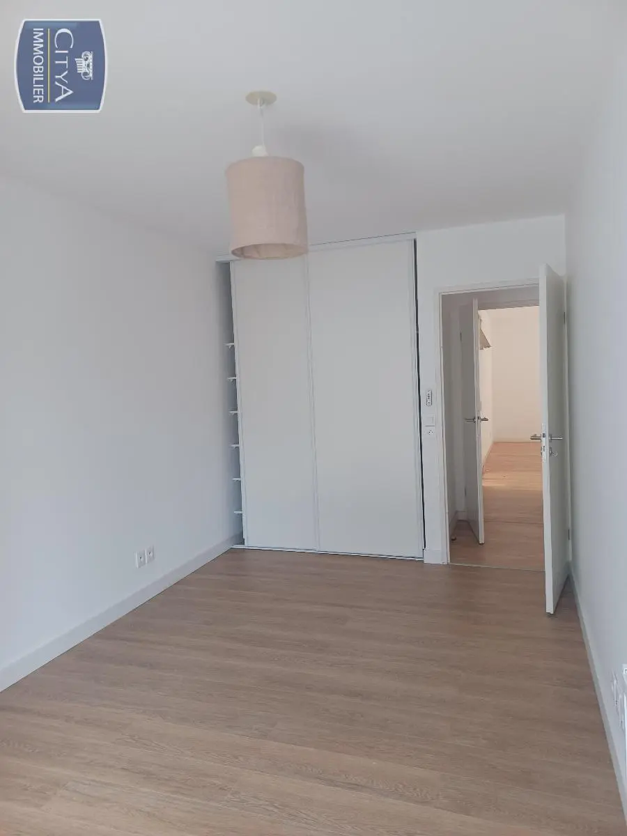Photo 8 Appartement 3 pièces 59.09m²