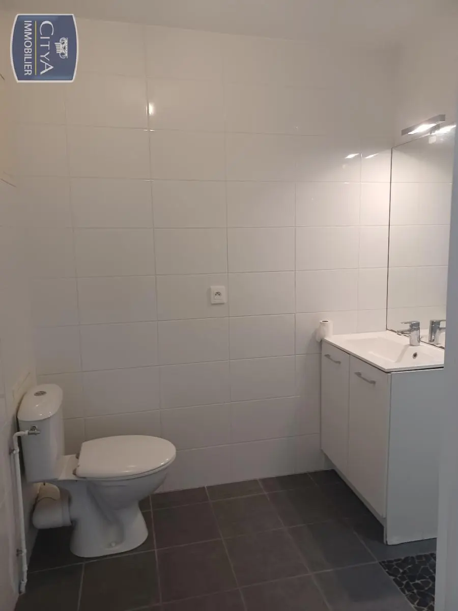 Photo 10 Appartement 3 pièces 59.09m²