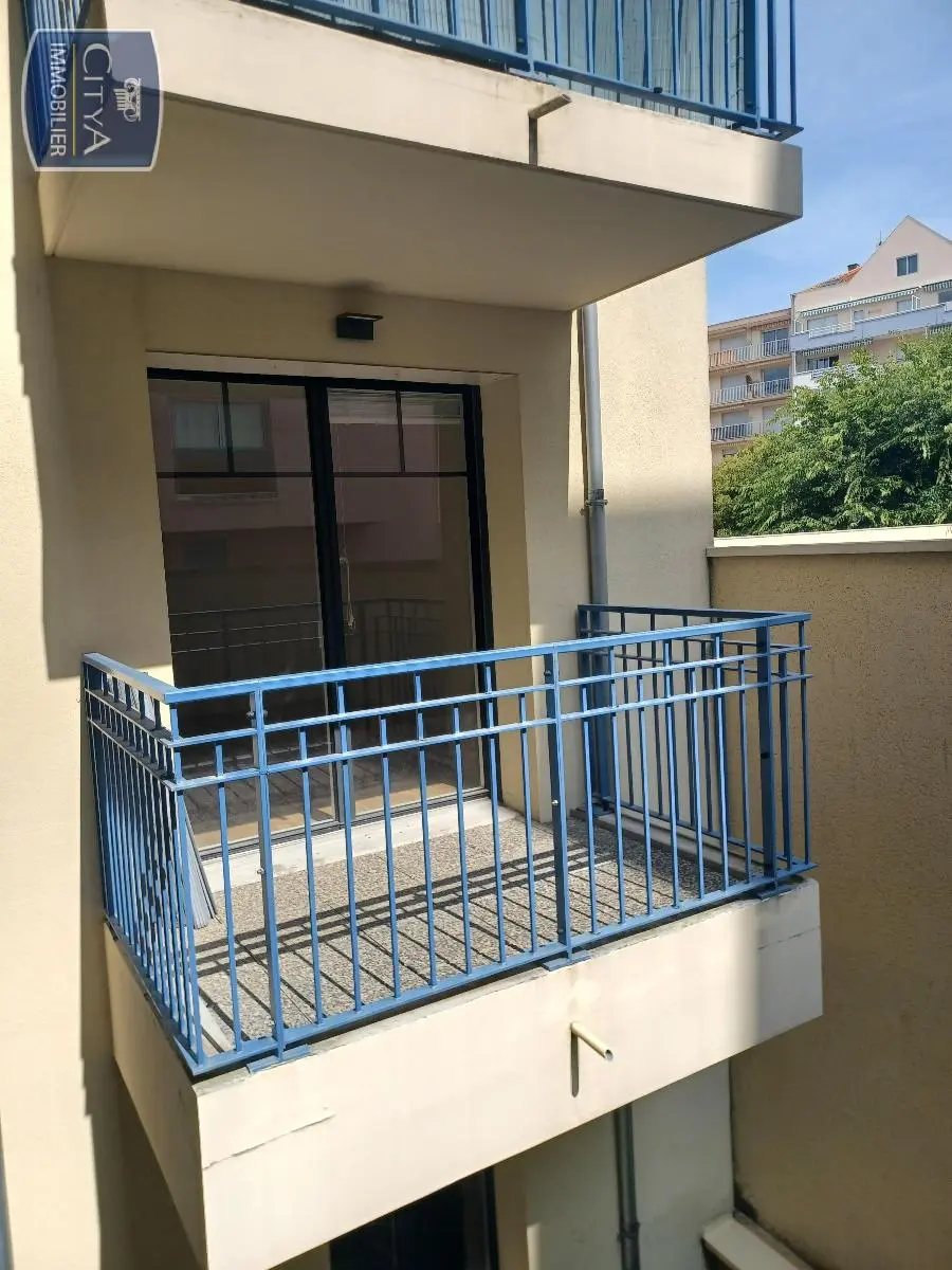 Photo 3 Appartement 3 pièces 59.09m²