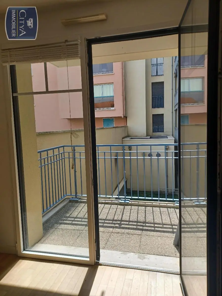 Photo 1 Appartement 3 pièces 59.09m²