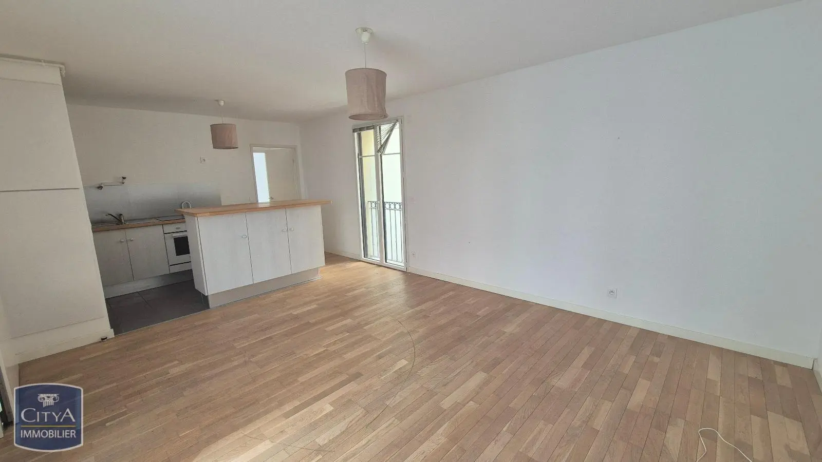 Photo 5 Appartement 3 pièces 59.09m²