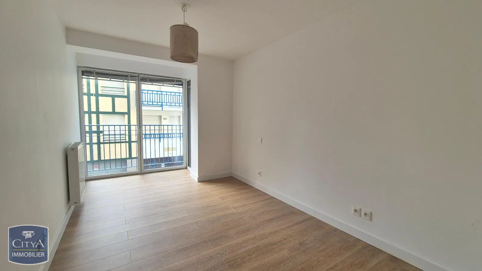 Photo 7 Appartement 3 pièces 59.09m²