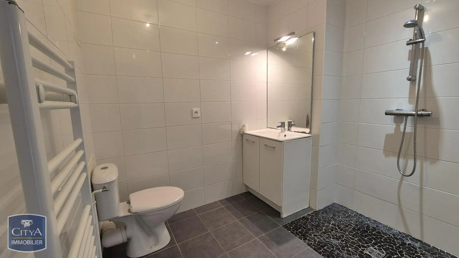 Photo 8 Appartement 3 pièces 59.09m²