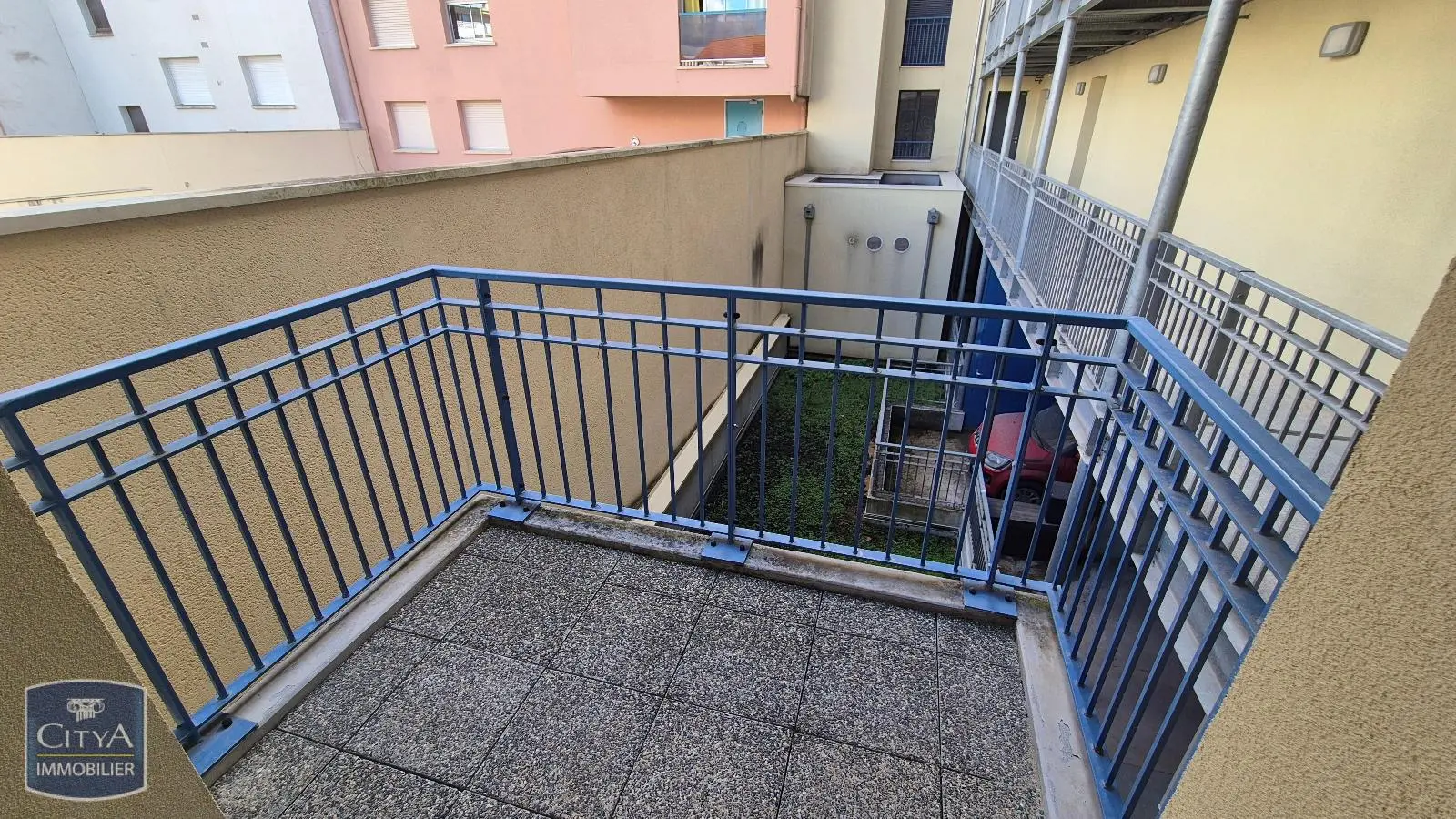 Photo 6 Appartement 3 pièces 59.09m²