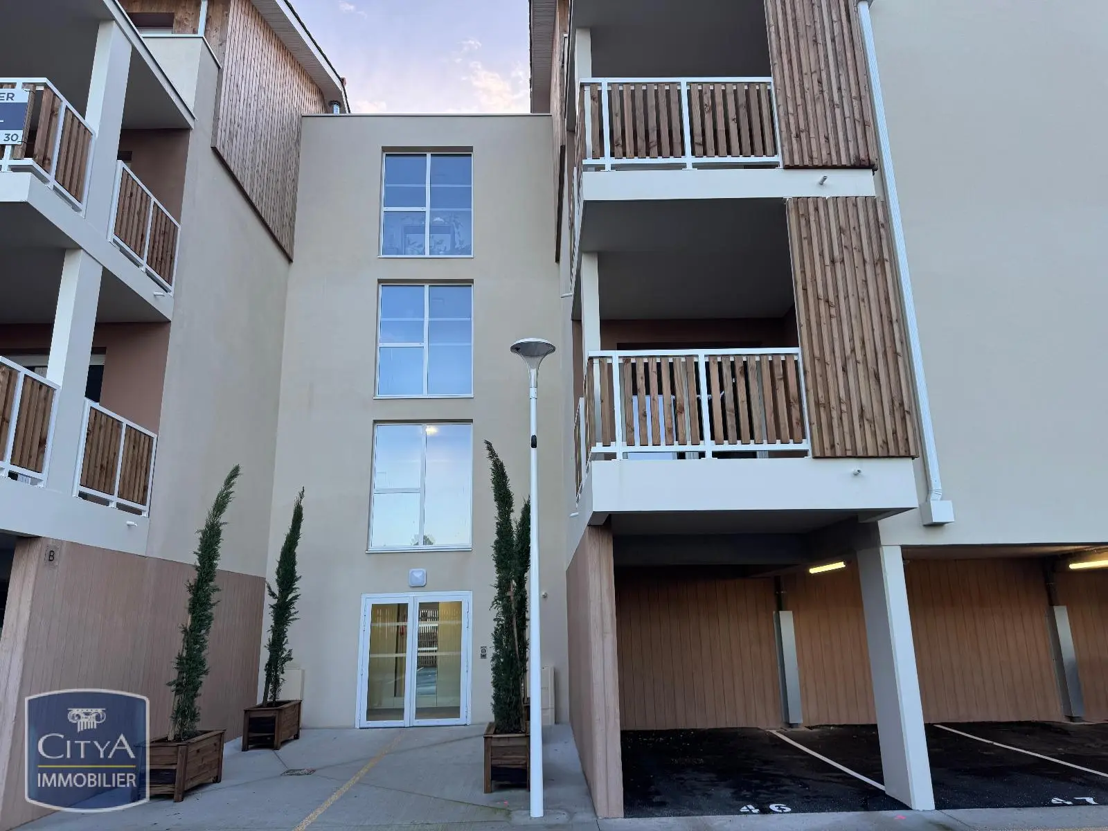 Photo 8 Appartement 2 pièces 42m²