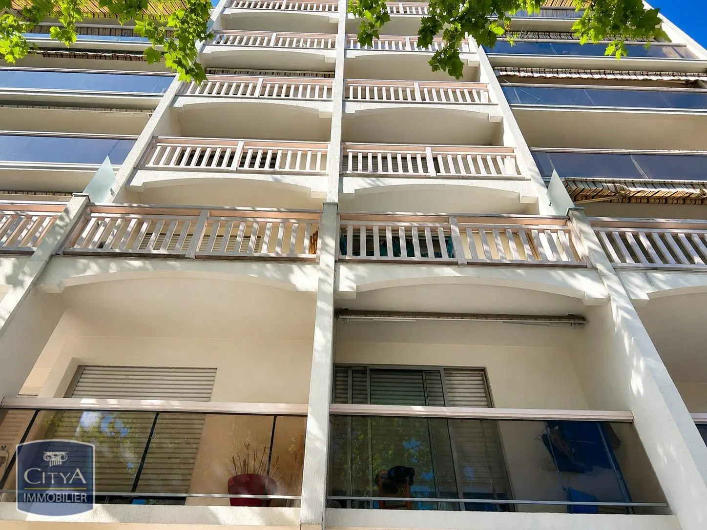 Photo 8 Appartement 1 pièce 21.6m²