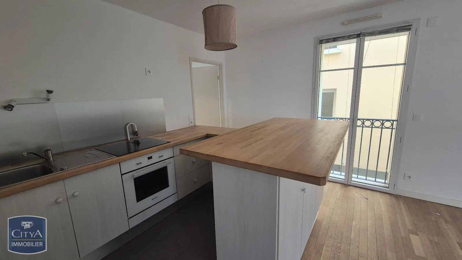 Photo 4 Appartement 3 pièces 59.09m²