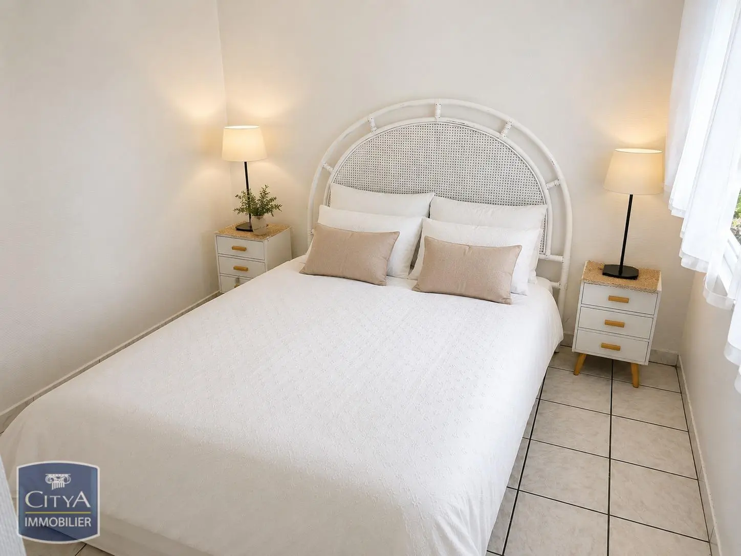 Photo 3 Appartement 2 pièces 36m²