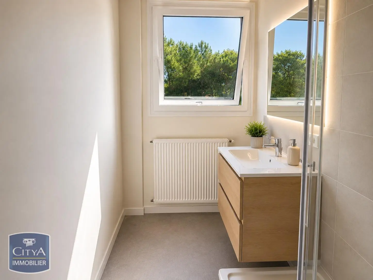 Photo 3 Appartement 2 pièces 45m²