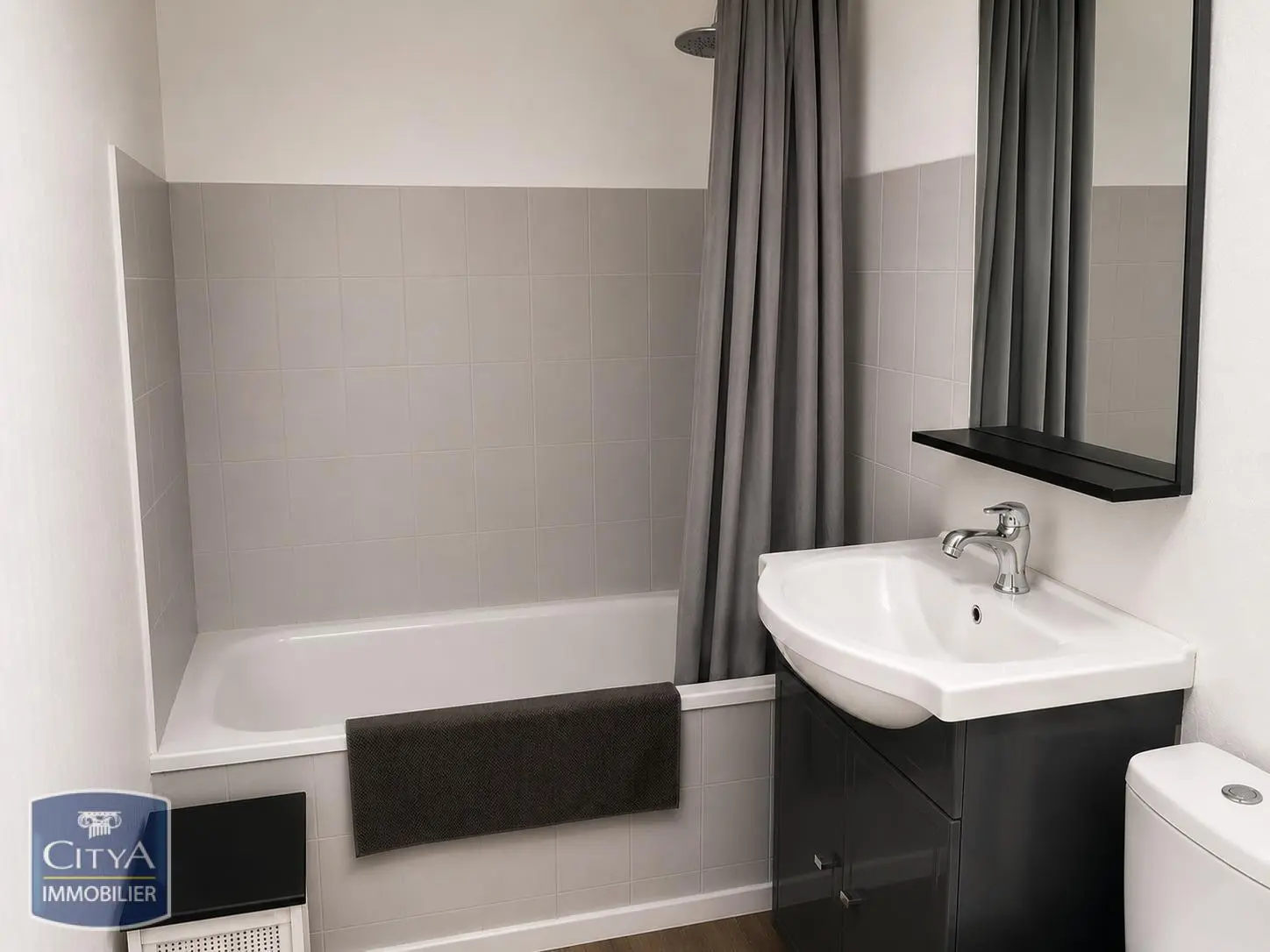 Photo 6 Appartement 1 pièce 21.6m²