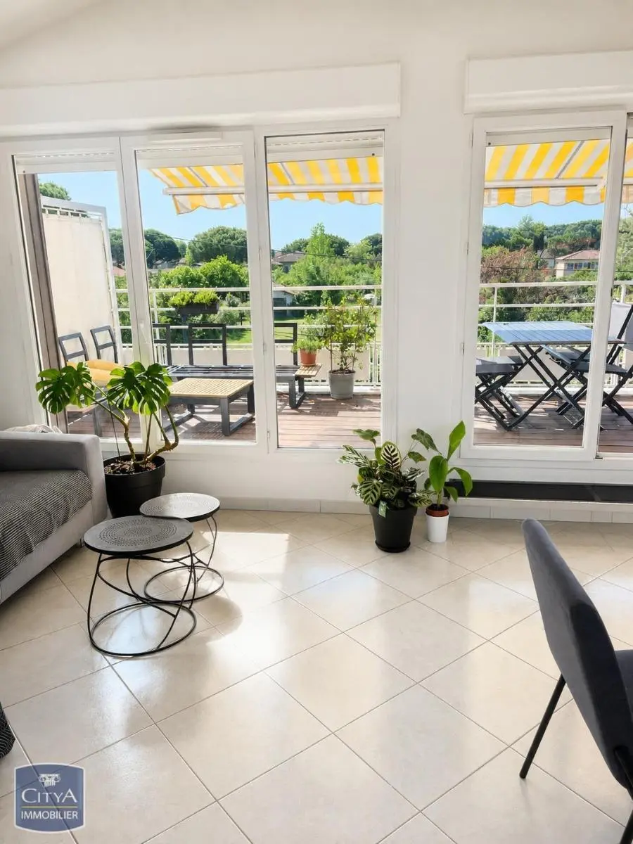 Photo 4 Appartement 3 pièces 64.64m²