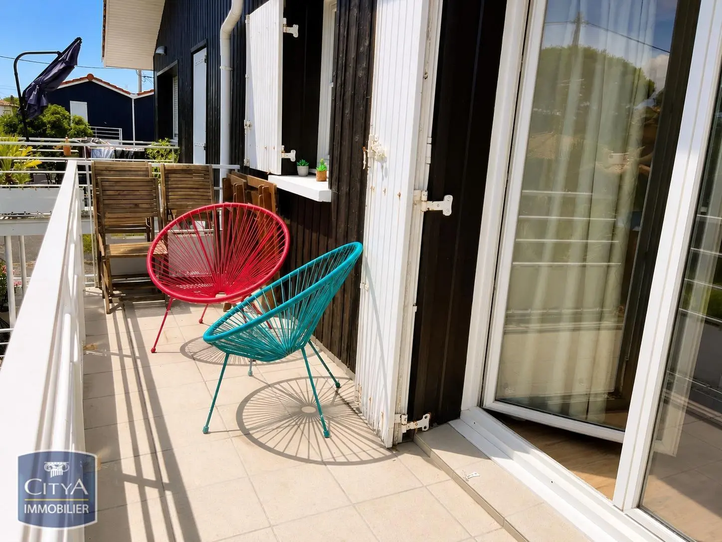 Photo 10 Appartement 3 pièces 64.64m²