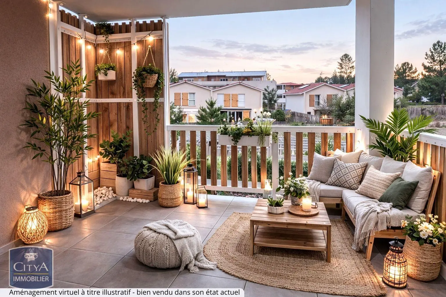 Photo 1 Appartement 2 pièces 42m²