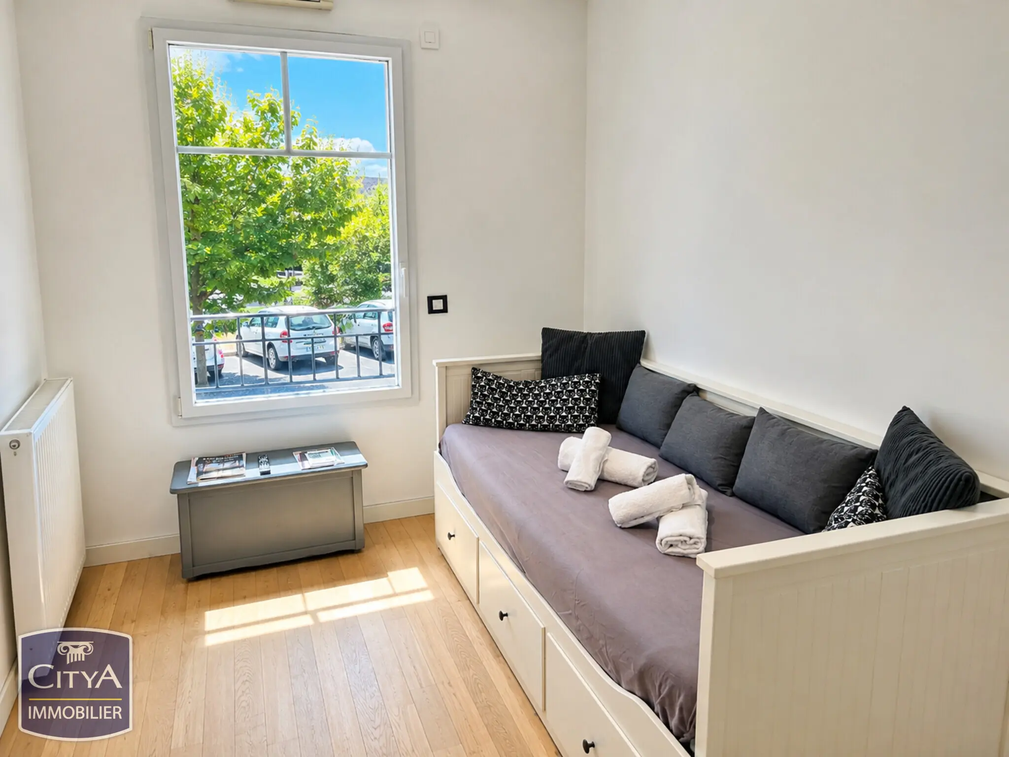 Photo 1 Appartement 2 pièces 47m²