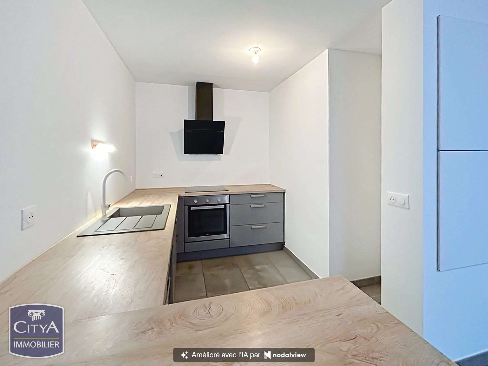Photo 4 Appartement 2 pièces 46m²