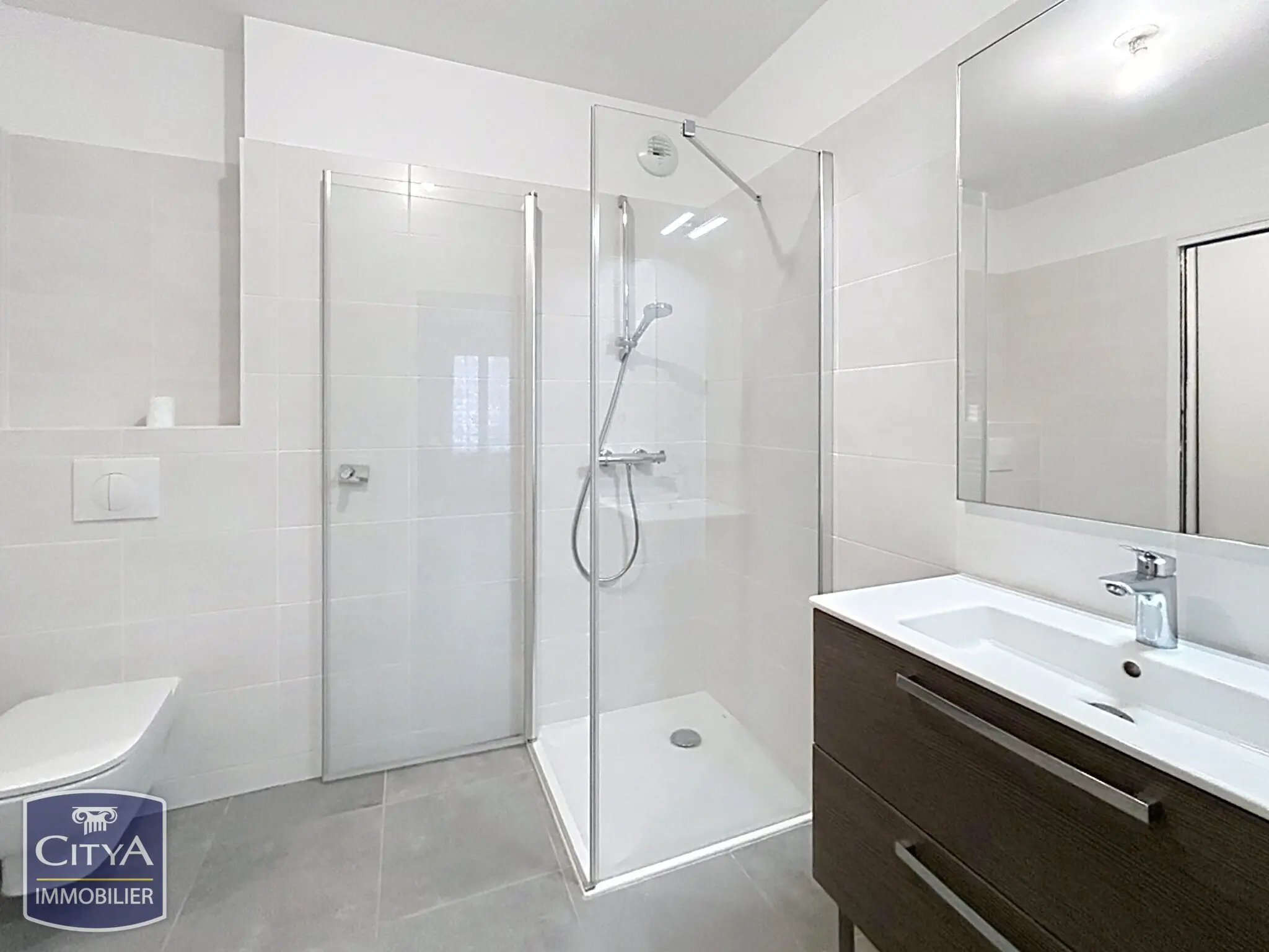 Photo 6 Appartement 2 pièces 46m²