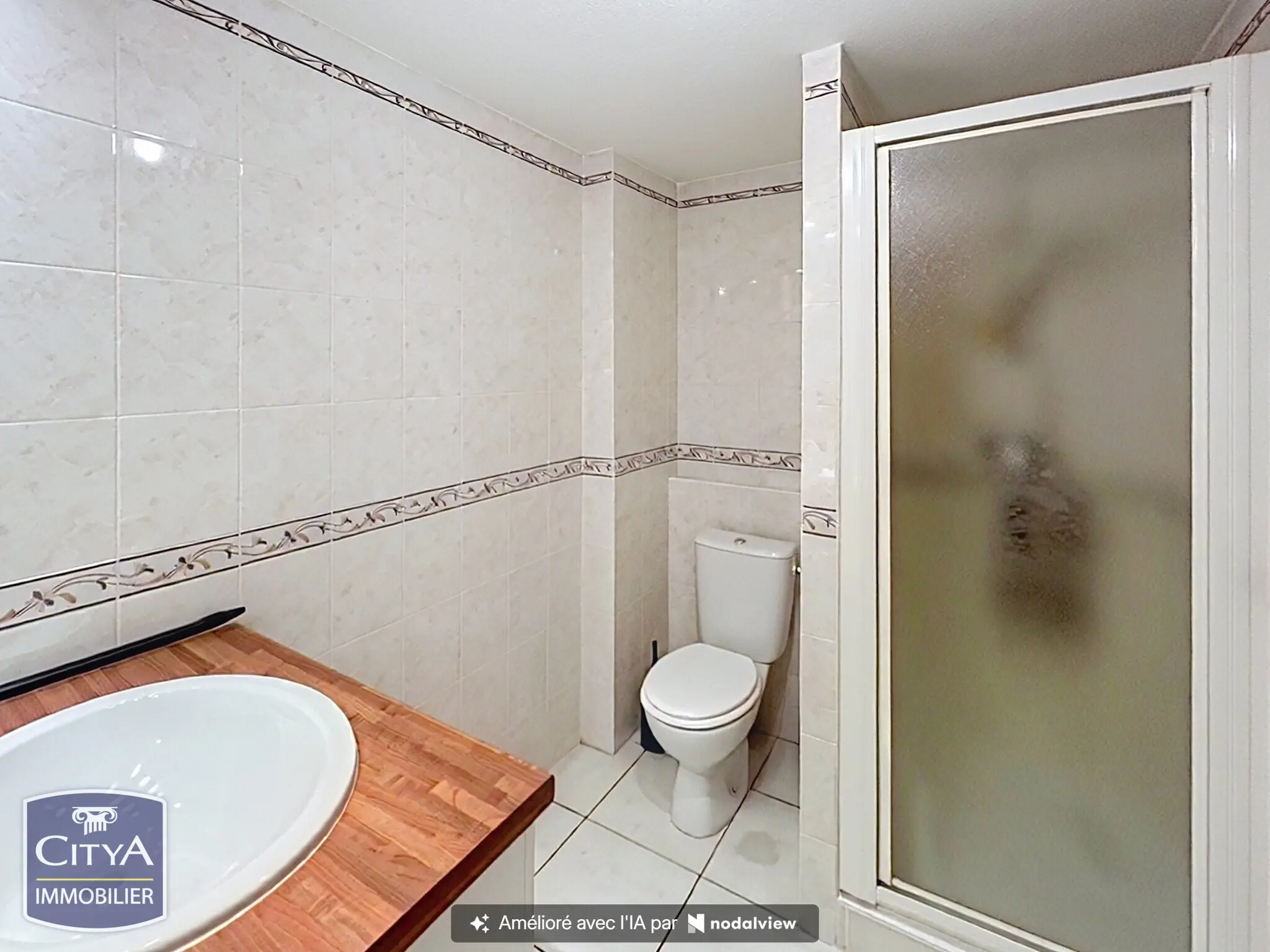 Photo 12 Appartement 3 pièces 80.5m²