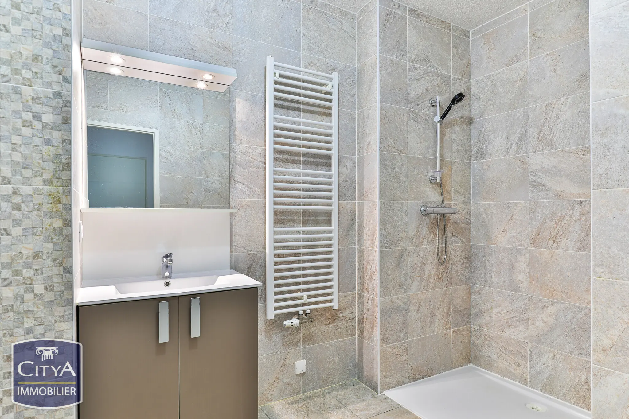 Photo 7 Appartement 2 pièces 41.6m²