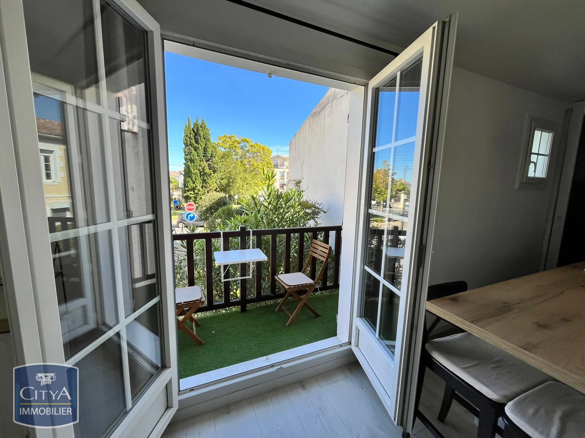 Photo 3 Maison 2 pièces 48m²