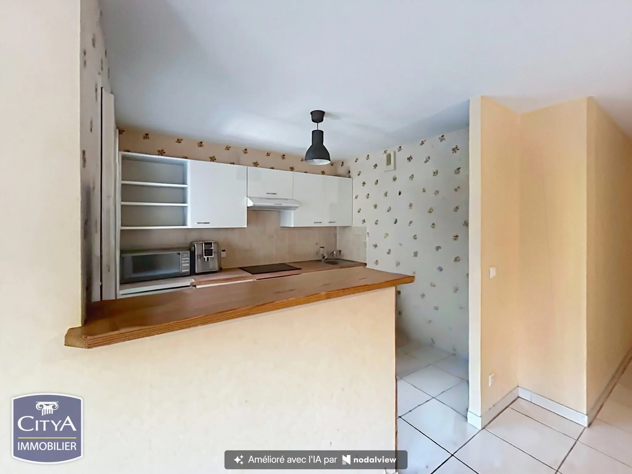 Photo 7 Appartement 3 pièces 80.5m²
