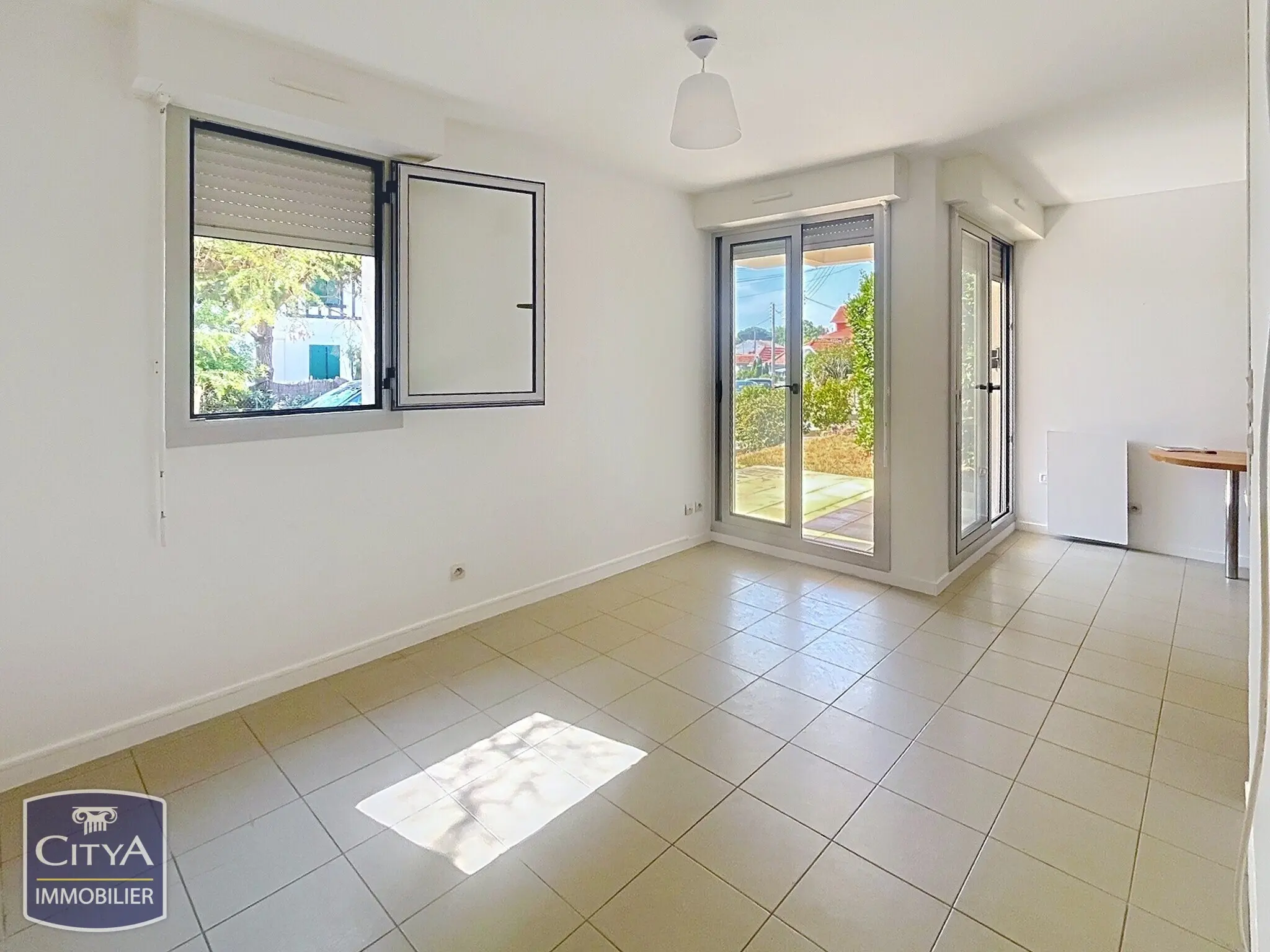 Photo 2 Appartement 2 pièces 39m²