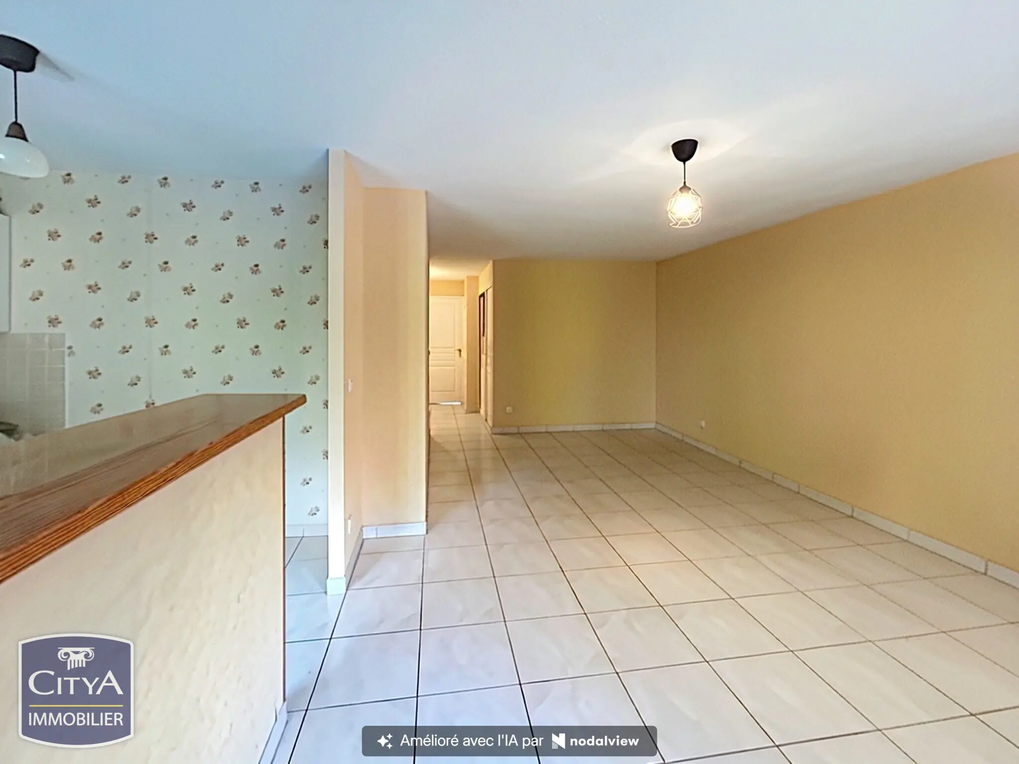 Photo 2 Appartement 3 pièces 80.5m²