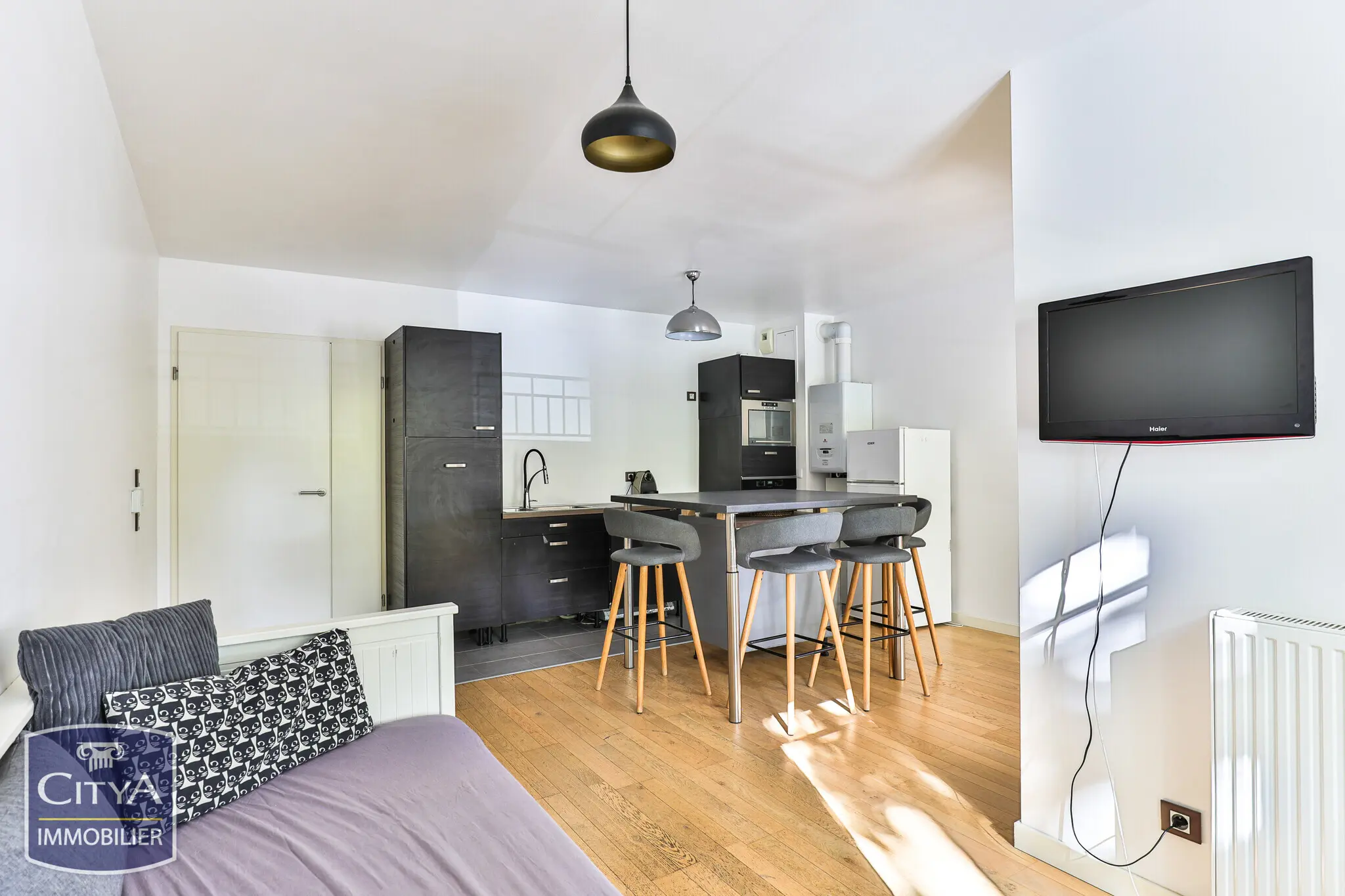 Photo 10 Appartement 2 pièces 47m²
