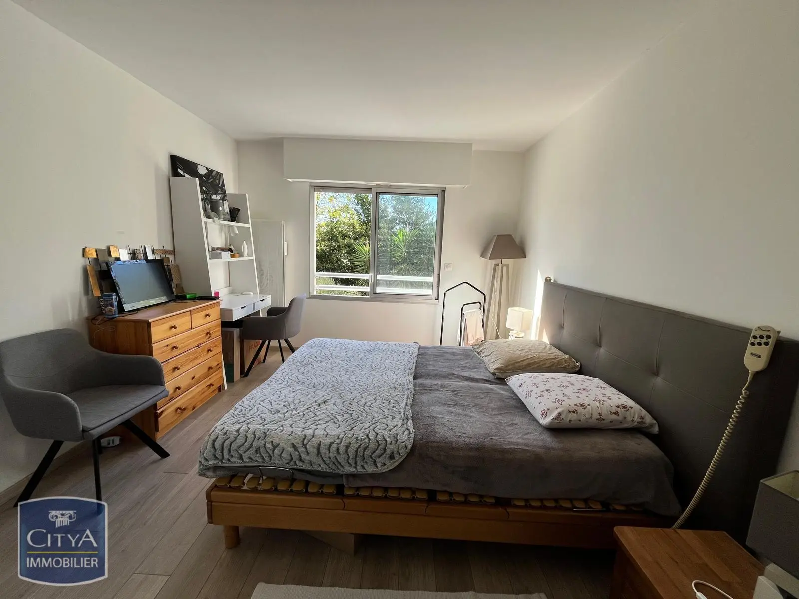 Photo 7 Appartement 2 pièces 56.03m²