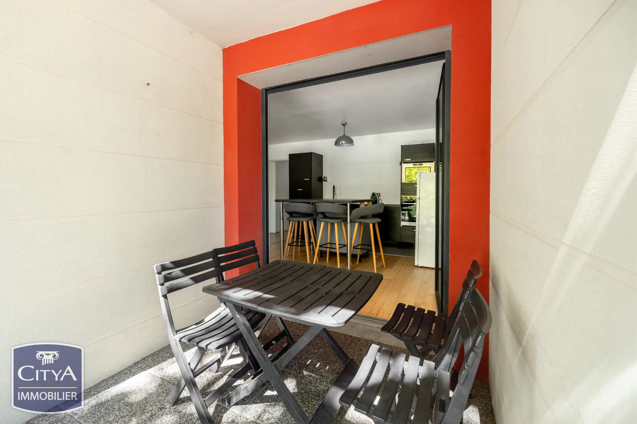 Photo 3 Appartement 2 pièces 47m²