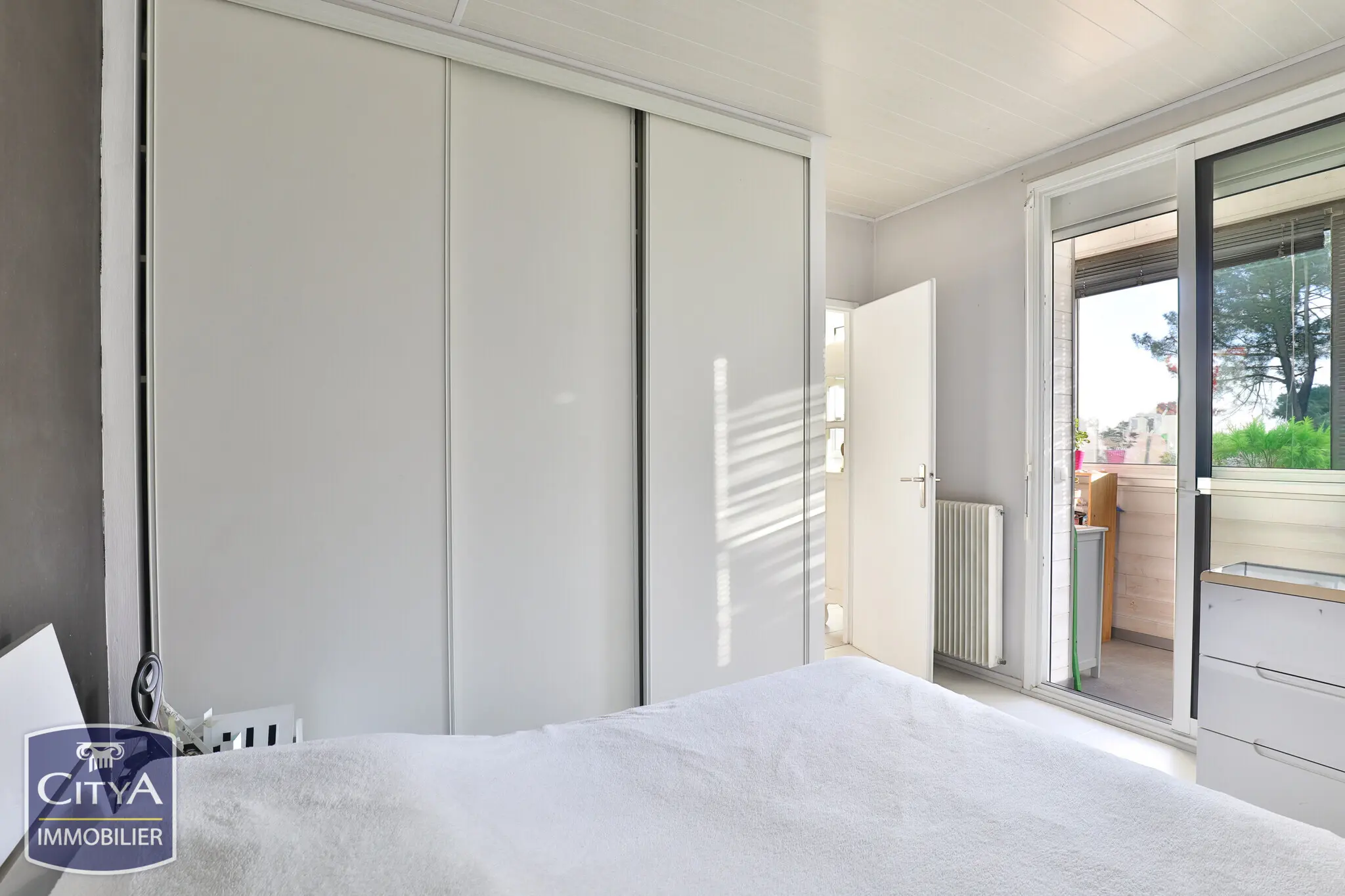 Photo 8 Appartement 2 pièces 45.68m²