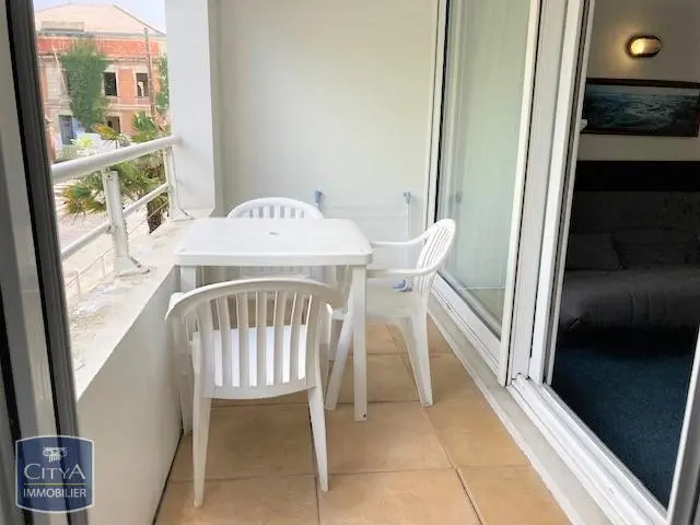 Photo 5 Appartement 2 pièces 36.1m²