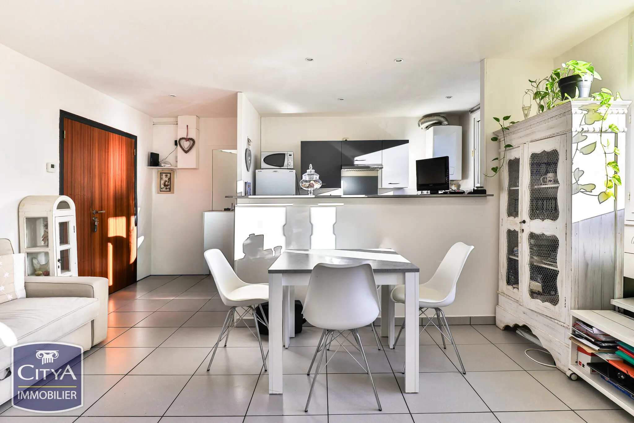 Photo 1 Appartement 2 pièces 45.68m²