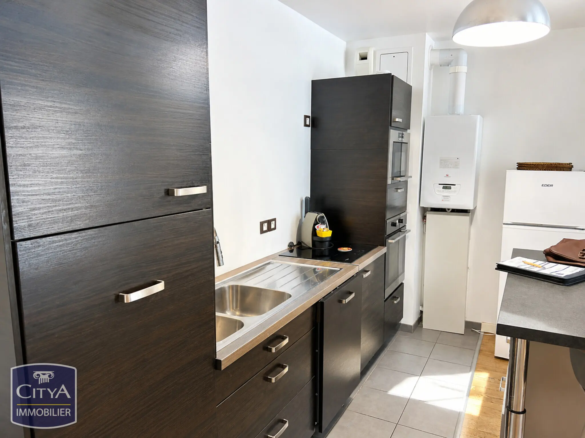Photo 2 Appartement 2 pièces 47m²