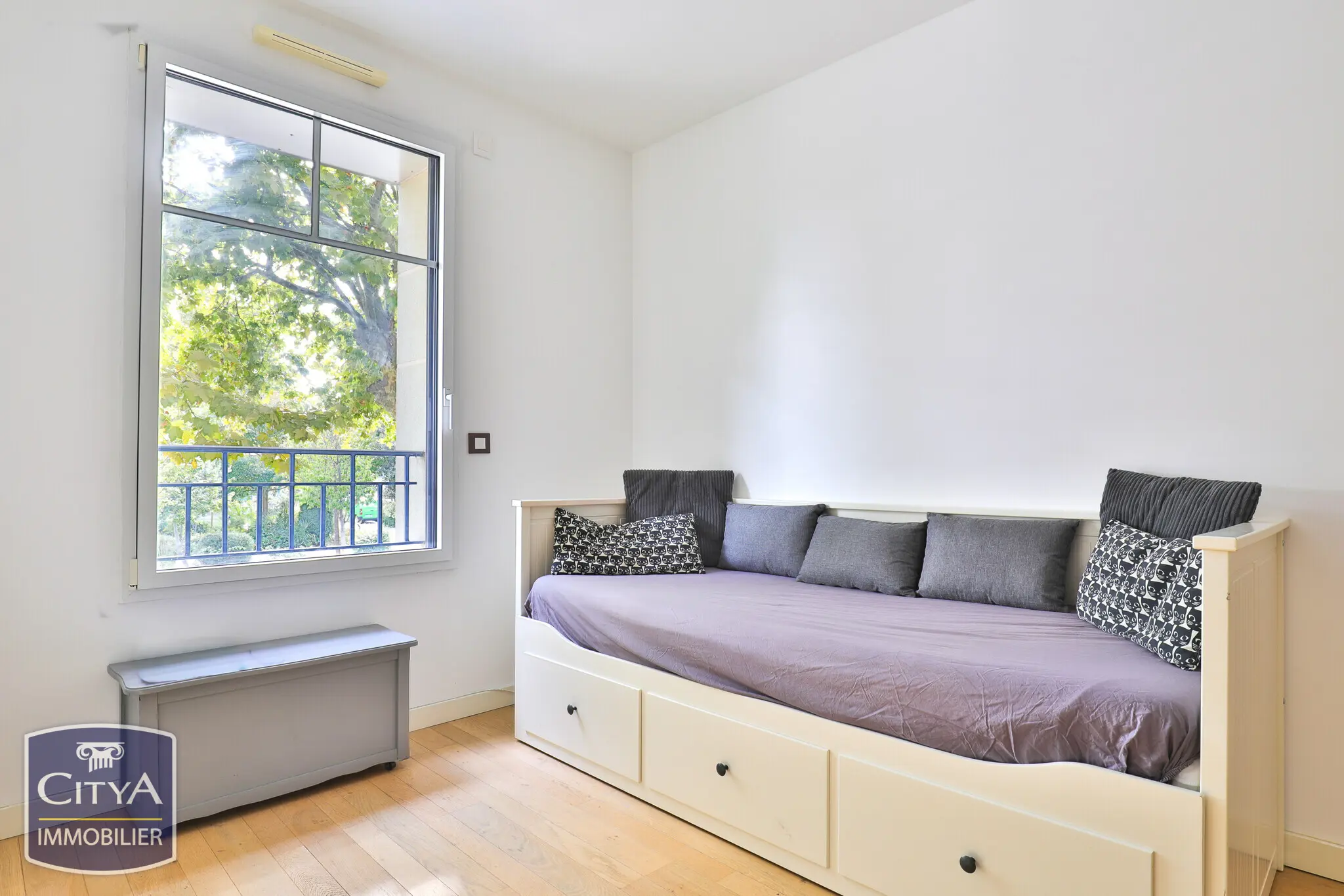 Photo 4 Appartement 2 pièces 47m²