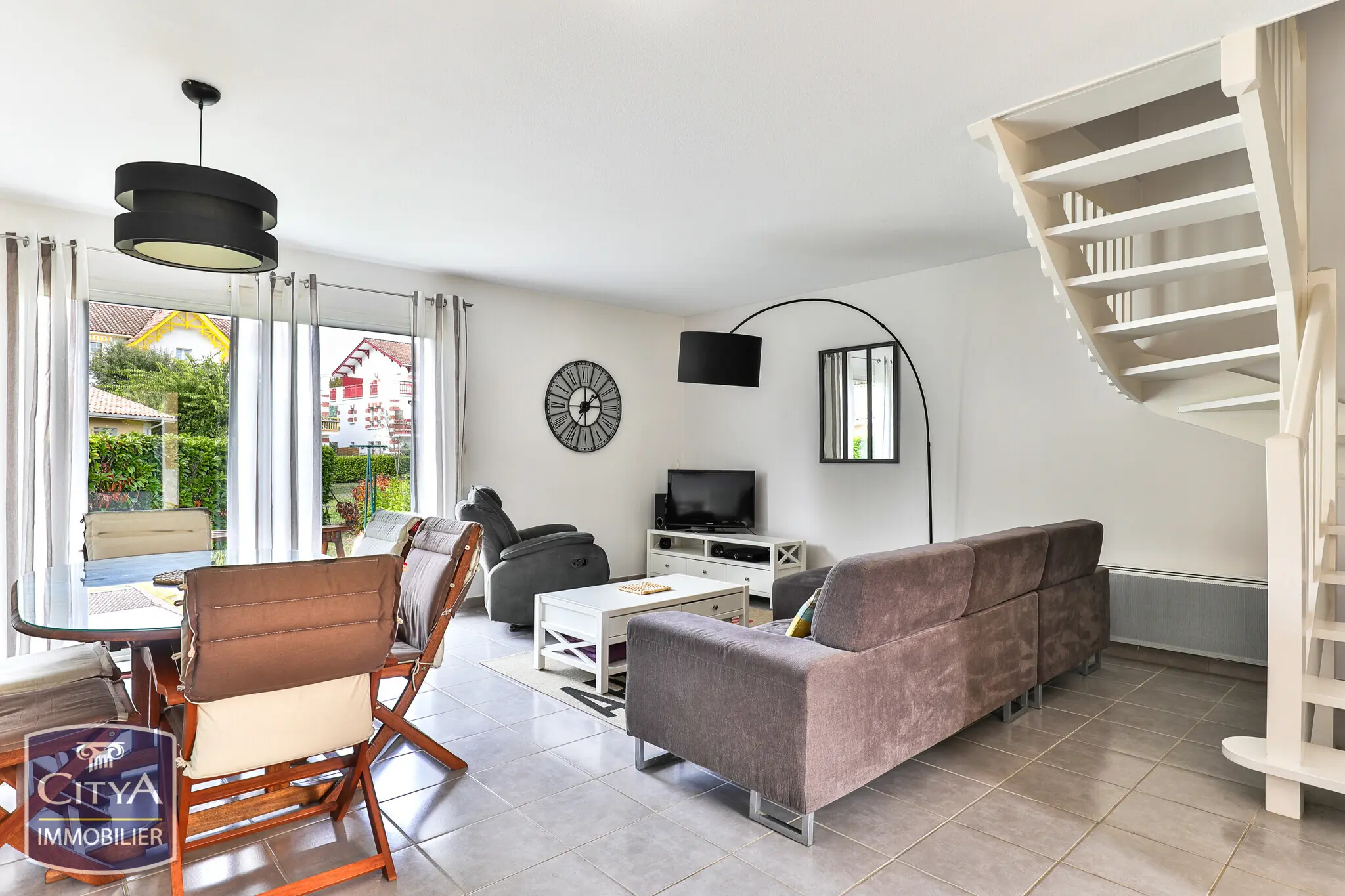 Photo 4 Maison 4 pièces 82m²