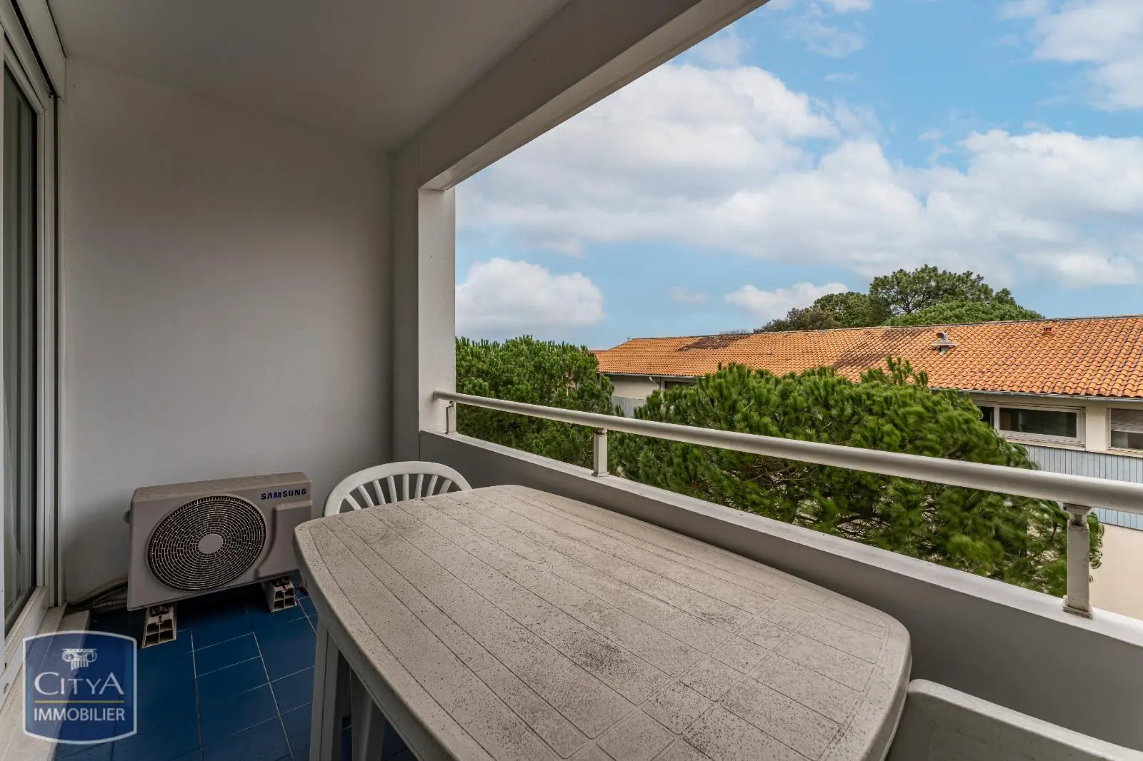 Photo 6 Appartement 21.98m²