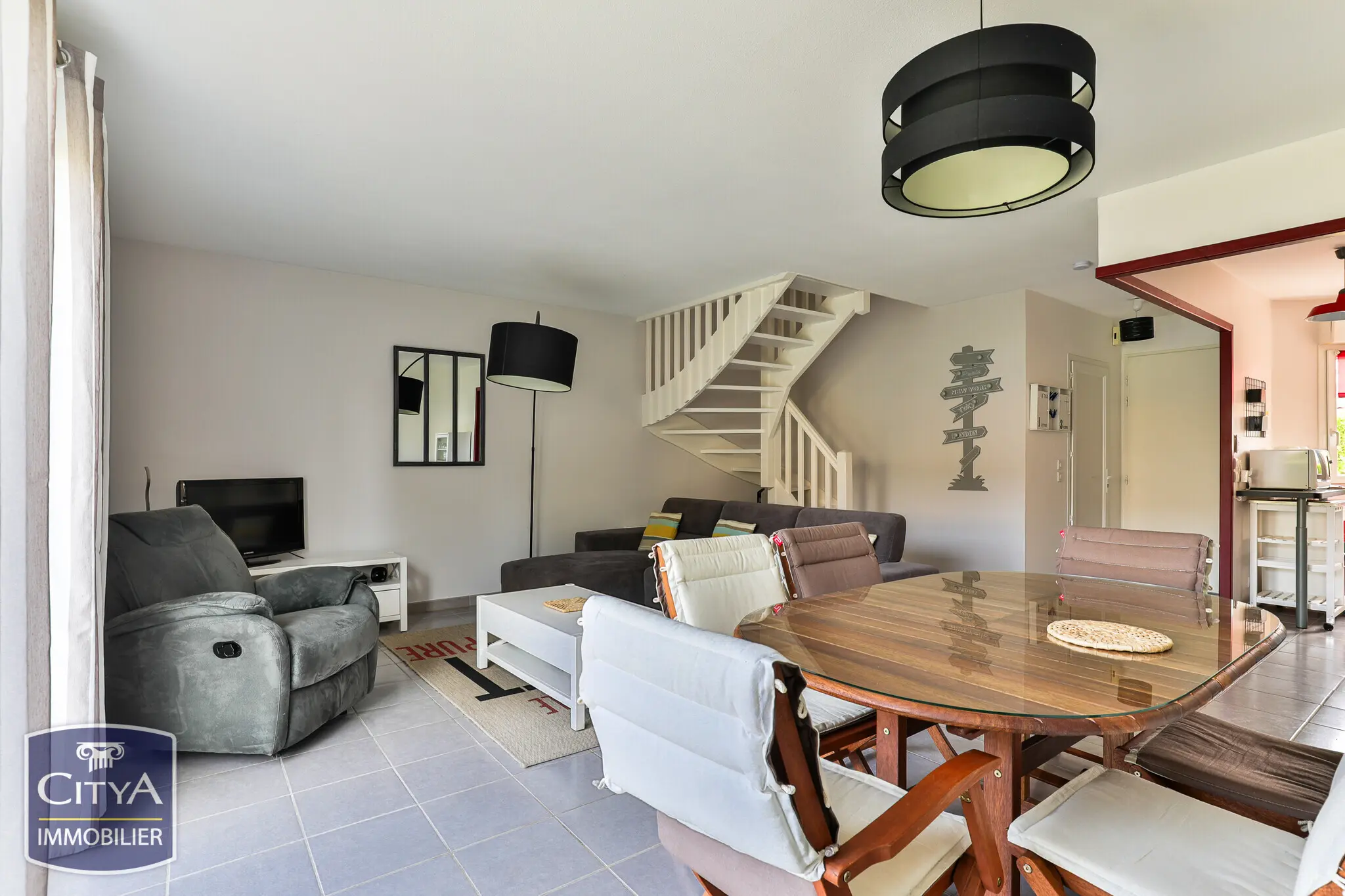 Photo 3 Maison 4 pièces 82m²
