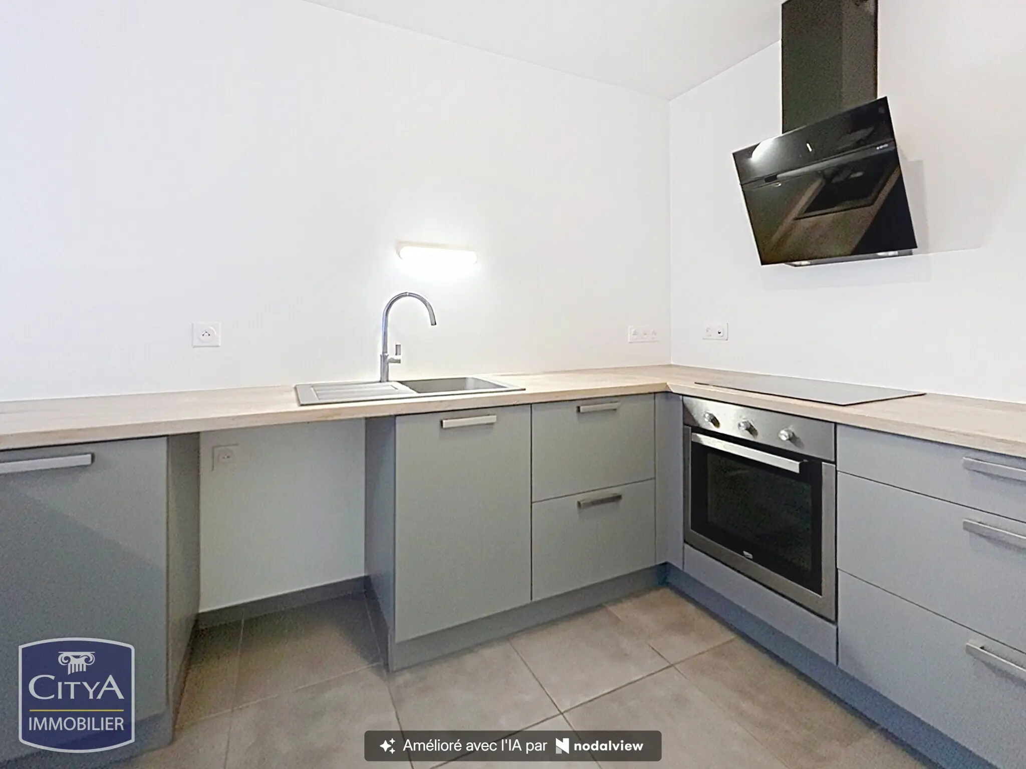 Photo 5 Appartement 2 pièces 46m²