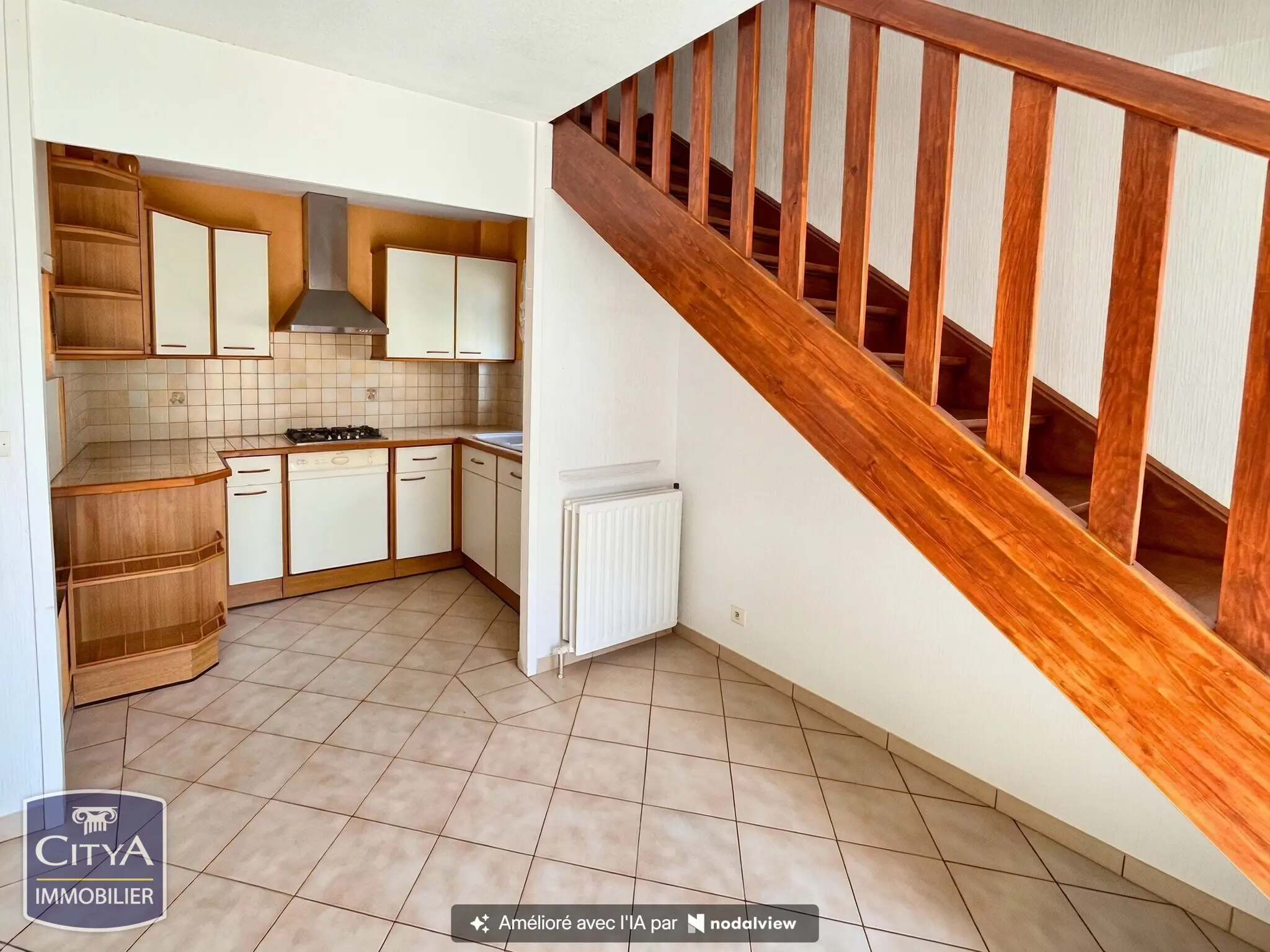 Photo 4 Maison 4 pièces 70m²